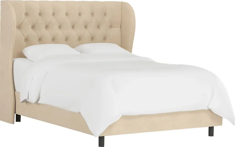 39864-sweet-comfort-linen-king-upholstered-bed-linen-1.webp