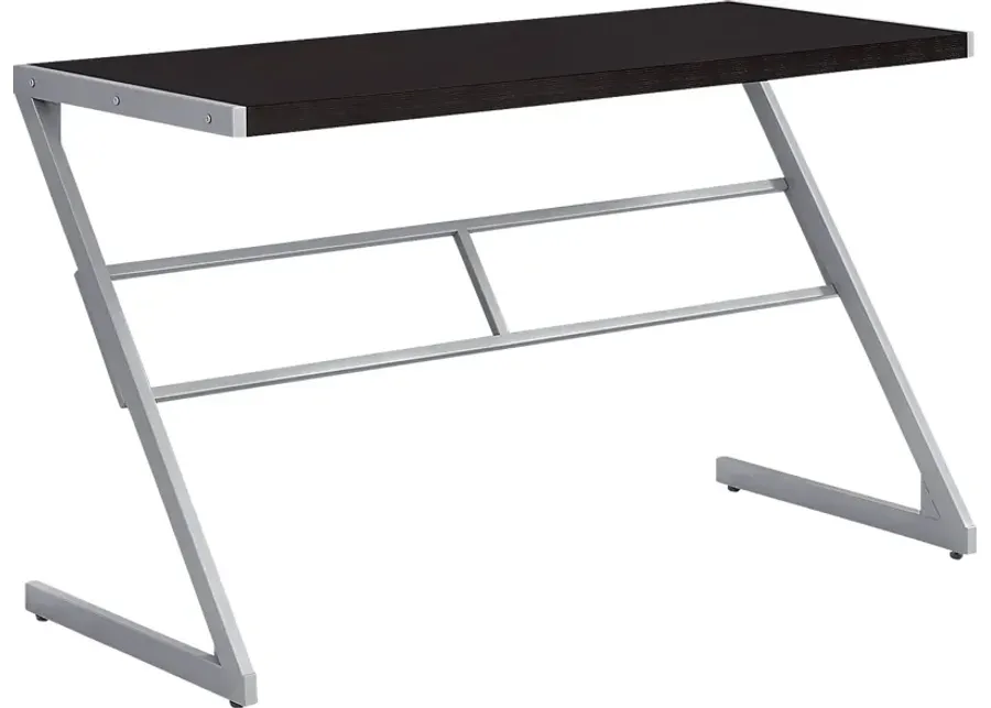 Ferrystone Cappuccino Desk-48