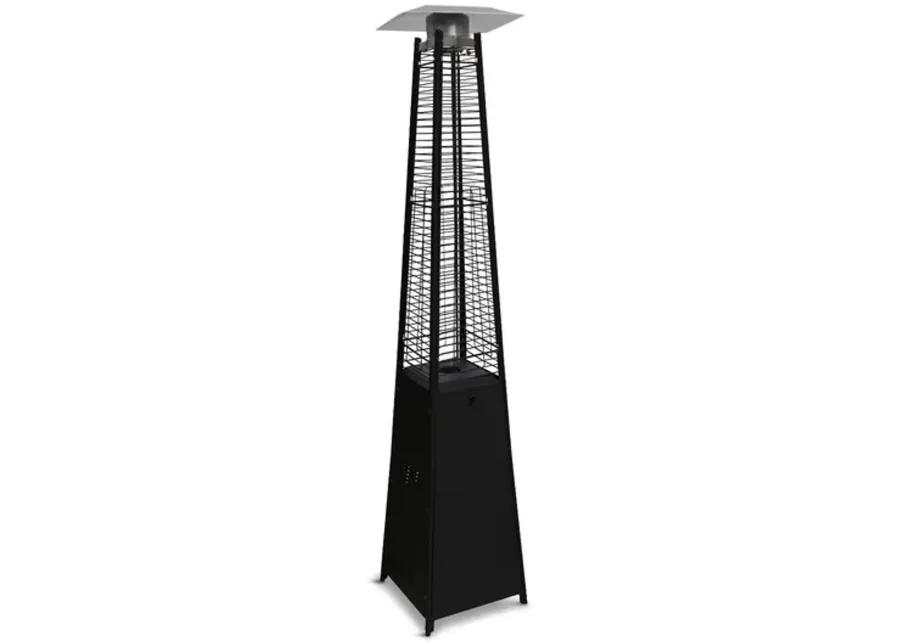 Pillar Patio Heater