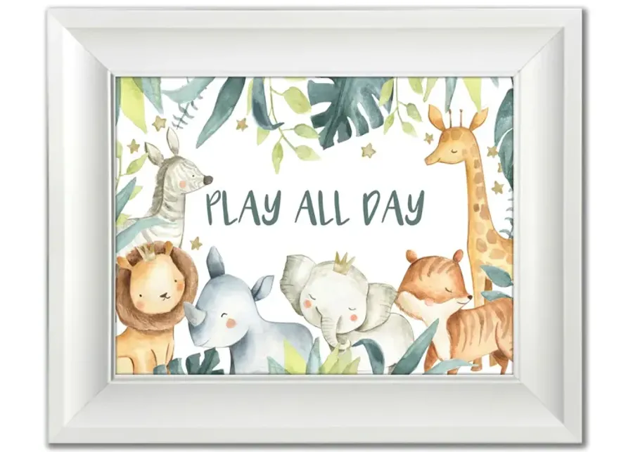 Play All Day Framed Print 1 4028-play-all-day-framed-print-1.webp