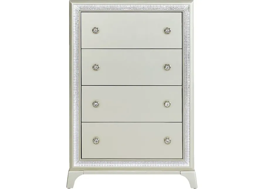Avery Silver Chest-32