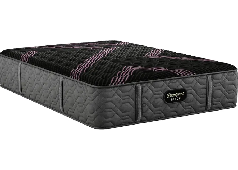 Beautyrest Black Series Two Firm Twin XL Mattress-38