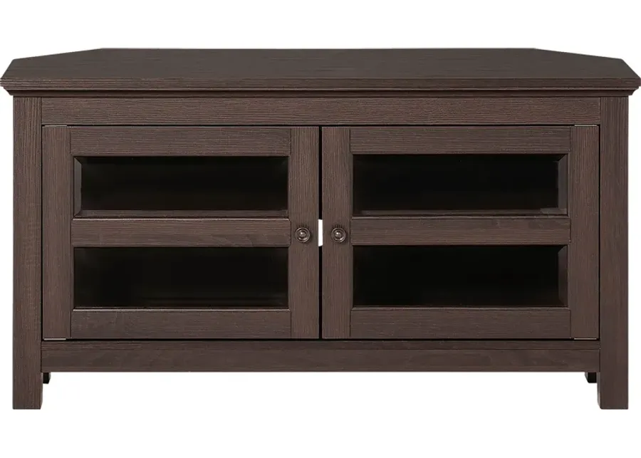 Trevington Espresso 44 in. Console-Espresso