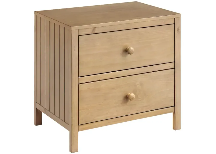 Everlee Nightstand