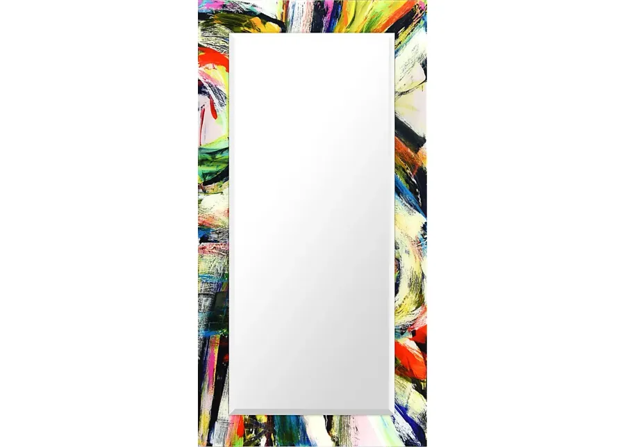 Griffey Multi Wall Mirror-Multi