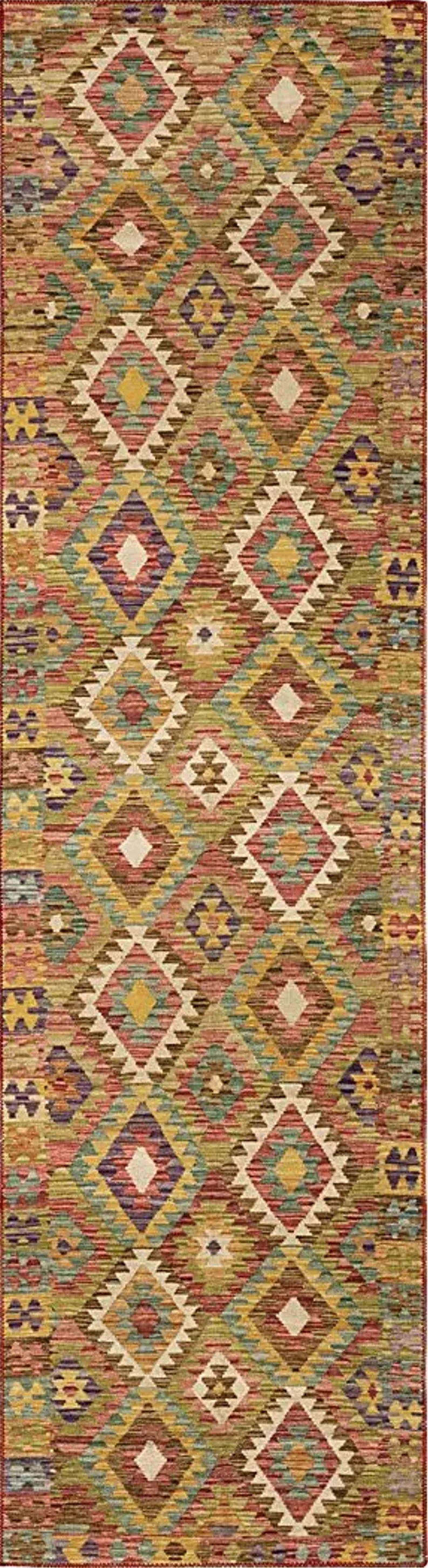 40965-figuers-multi-2-x-8-rug-multi-4.webp Figuers Multi 2' x 8' Rug-Multi
