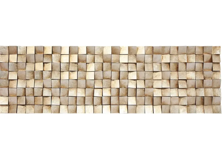 Humberth Cubes Wall Decor-72