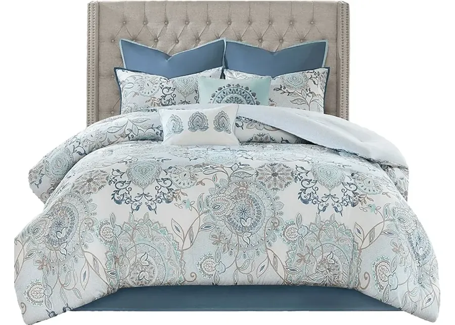 Jaezmina Blue 8 pc Queen Comforter Set-Blue 1 41178-jaezmina-blue-8-pc-queen-comforter-set-blue-1.webp