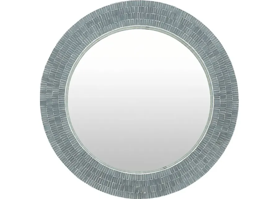 Astraea Gray Mirror-Gray