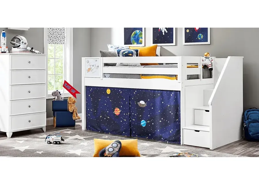 41381-kids-blast-off-white-twin-step-loft-bed-with-activity-panel-96-3-1.webp