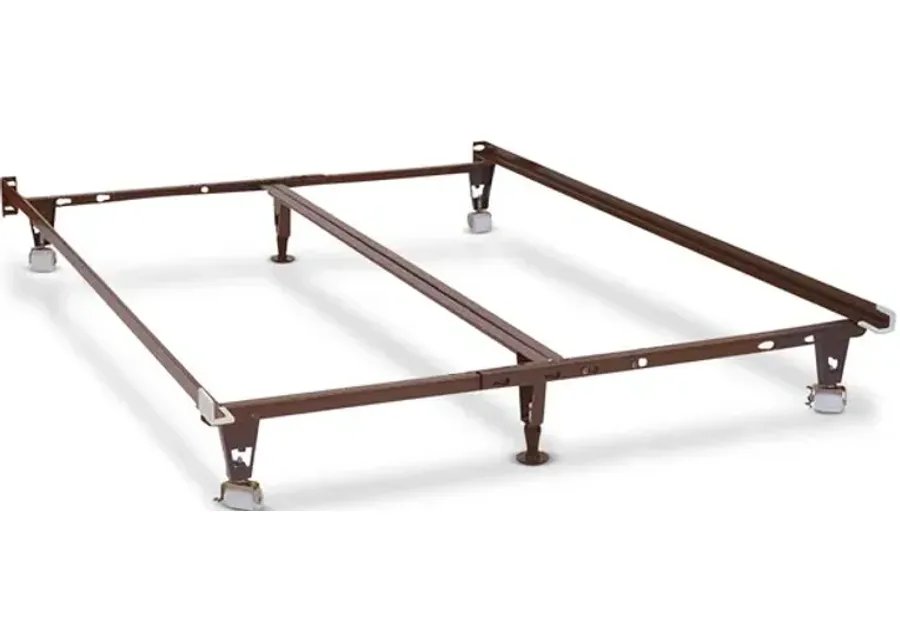 Premium Bed Frame - Twin Full Queen King