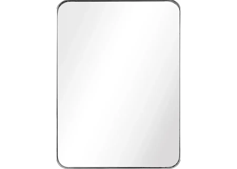 Tanoito I Silver Mirror-Silver 1 41442-tanoito-i-silver-mirror-silver-1.webp