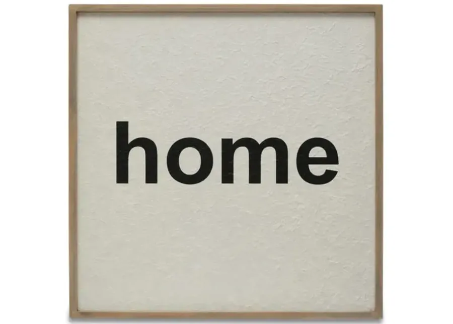 Home Wall Decor