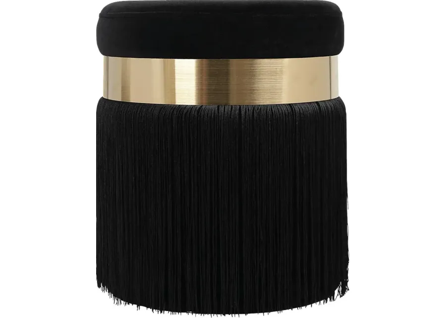 Lariel Black Ottoman-Black 1 41582-lariel-black-ottoman-black-1.webp