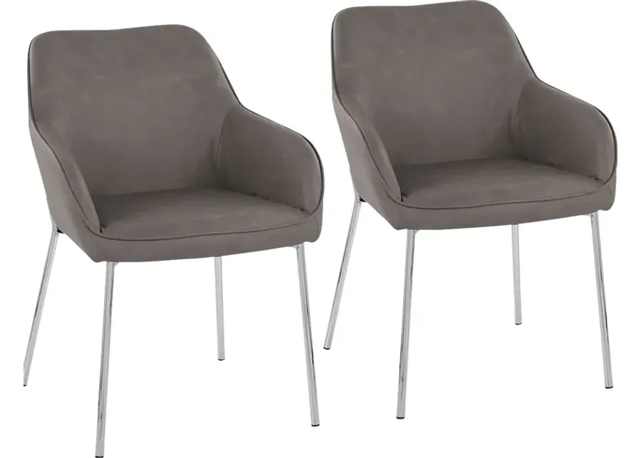 Springmire III Gray Dining Chair Set of 2-Gray 1 41628-springmire-iii-gray-dining-chair-set-of-2-gray-1.webp