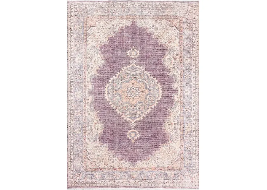 Mararonto Purple 5' x 8' Rug-Purple 1 41681-mararonto-purple-5-x-8-rug-purple-1.webp