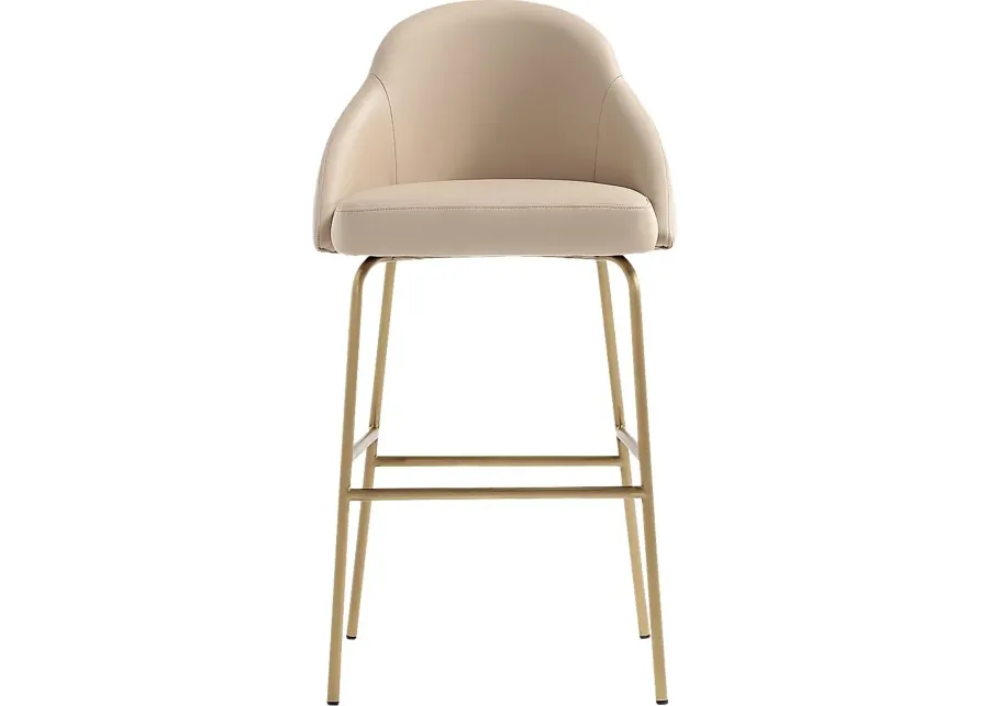 Acewalk II Tan Barstool-Tan 1 42076-acewalk-ii-tan-barstool-tan-1.webp