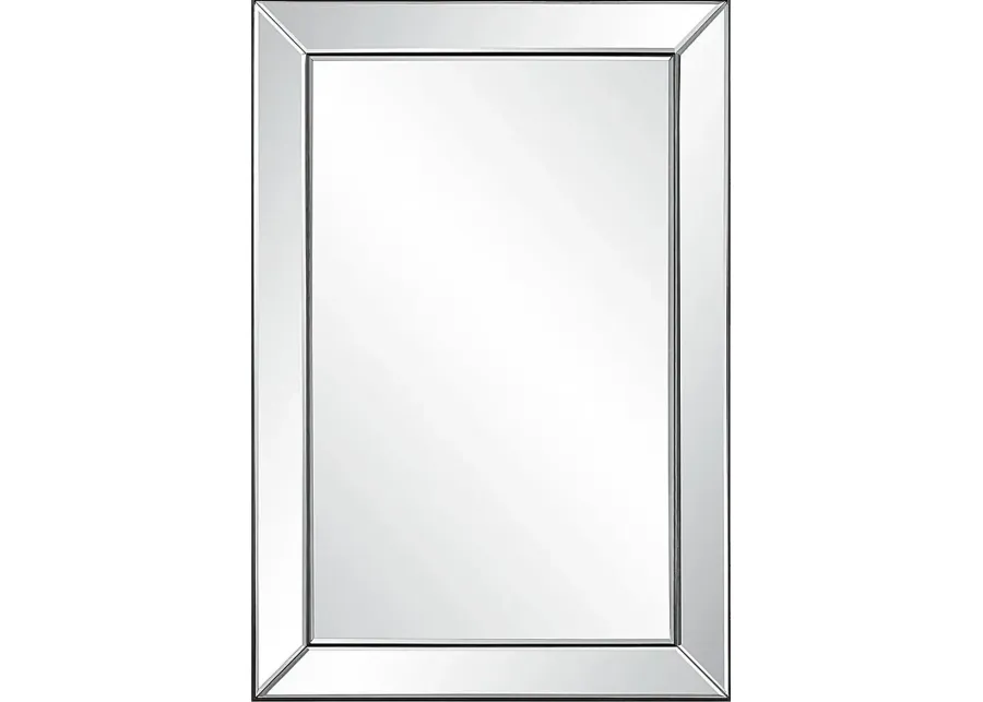 Daphnea Bronze Mirror-Bronze