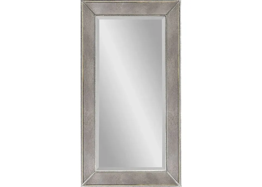 Mountrose Gray Large Mirror-Gray