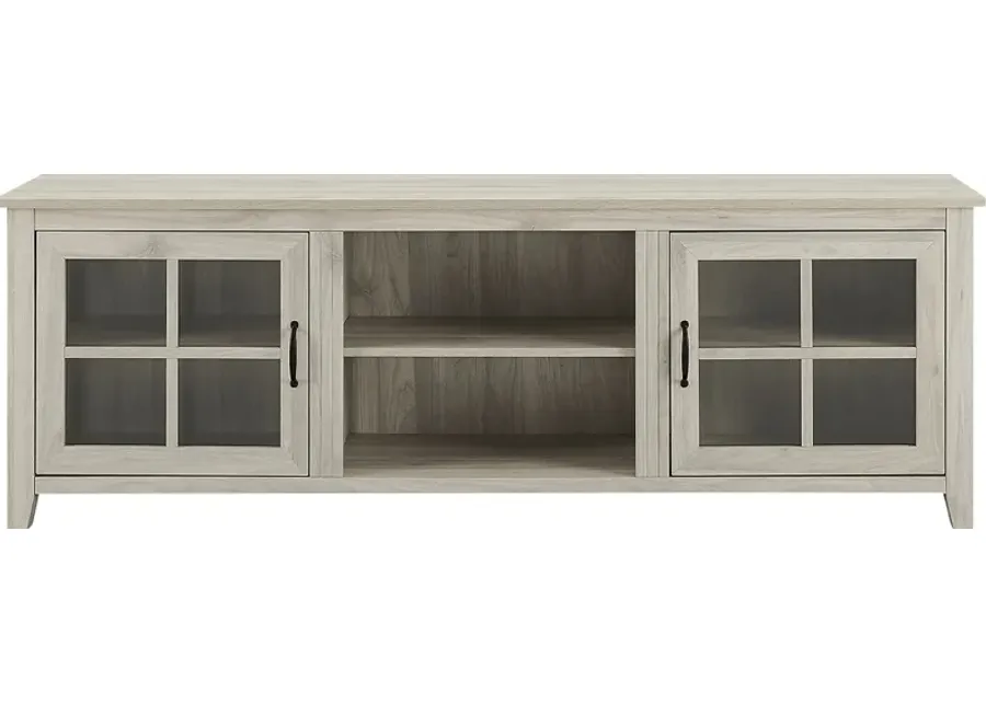 Lambdin Birch 70 in. Console-70