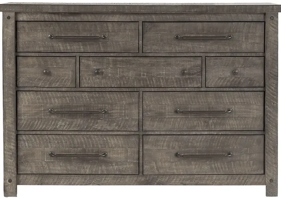 Bretten Crossing Gray Dresser-65