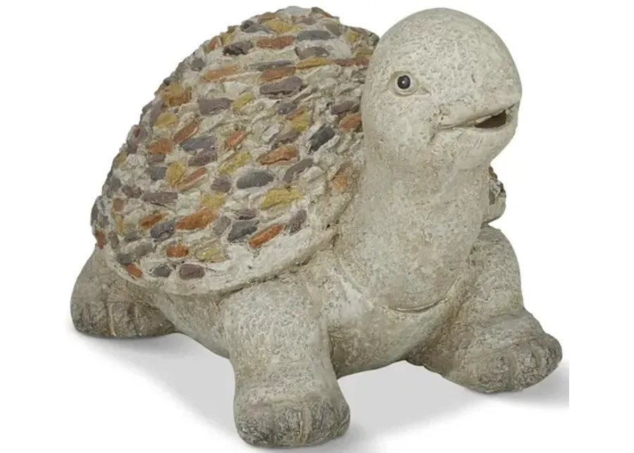 Tony The Turtle