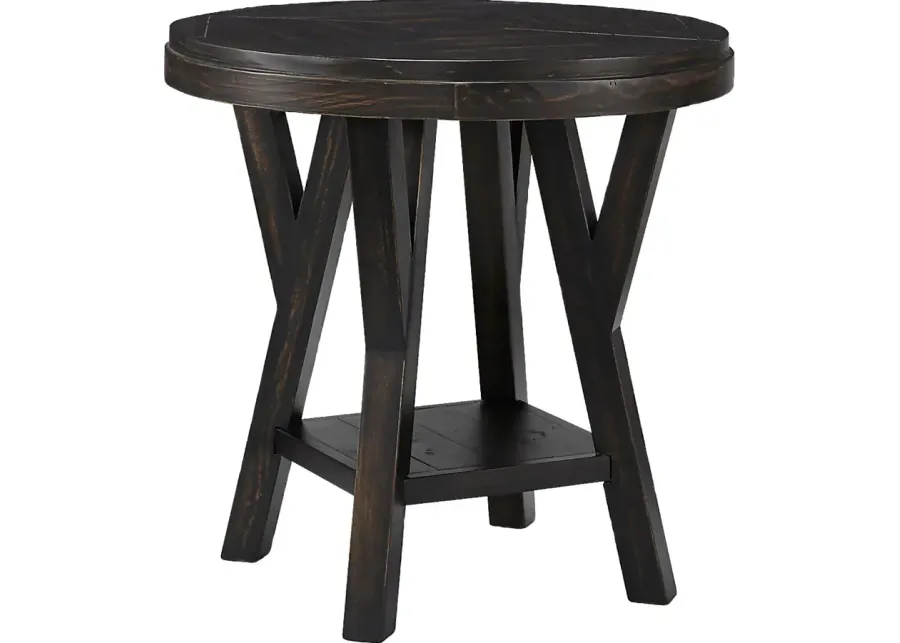 Tommye Black End Table-Black 1 42897-tommye-black-end-table-black-1.webp