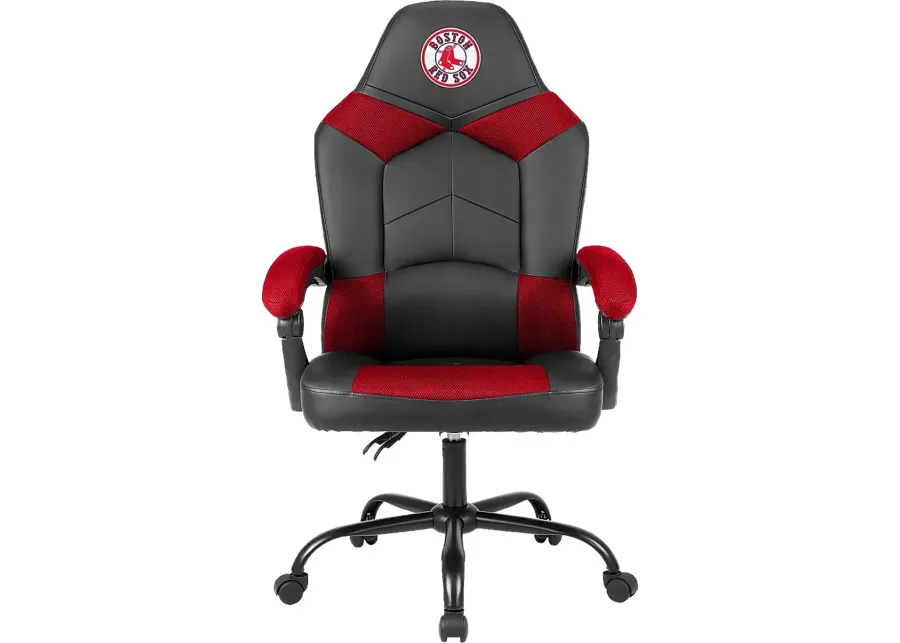 Big Team Boston Red Sox Red Office Chair-Red 1 42956-big-team-boston-red-sox-red-office-chair-red-1.webp