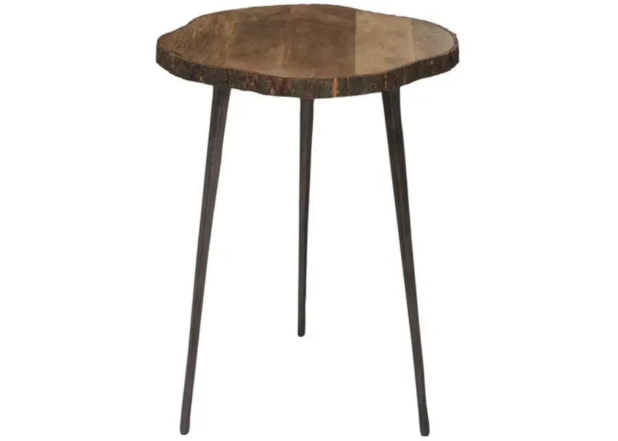 Cassian Accent Table
