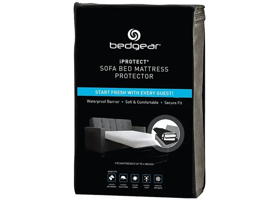 Bedgear iProtect Twin Sleeper Mattress Protector-7.48 1 43081-bedgear-iprotect-twin-sleeper-mattress-protector-7-48-1.webp