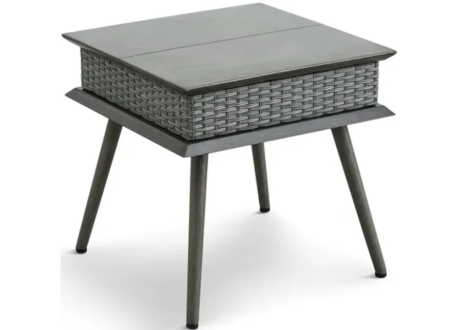 Russell Square Side Table