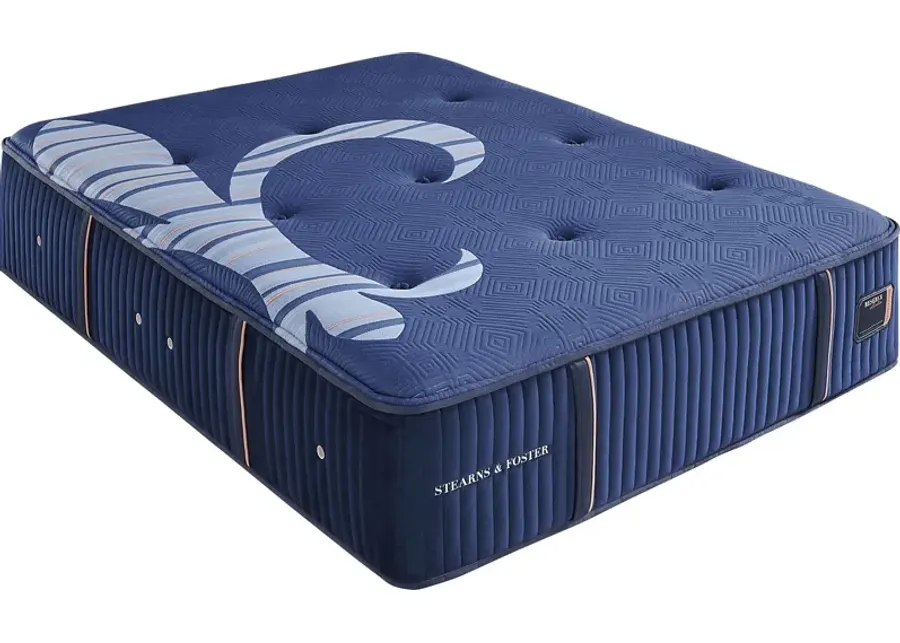 Stearns and Foster Reserve Medium Tight Top Twin XL Mattress-38