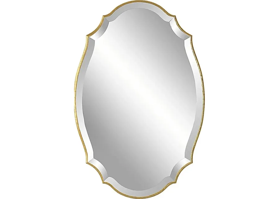 Silverstag Gold Mirror-Gold, Silver 1 43574-silverstag-gold-mirror-gold-silver-1.webp