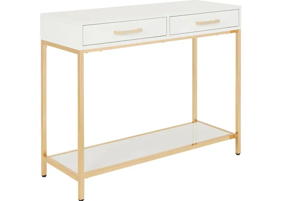 Altrissa White Console Table-White 1 43671-altrissa-white-console-table-white-1.webp
