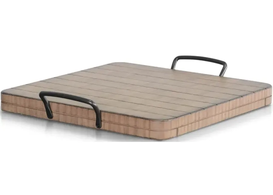 Ottoman Tray