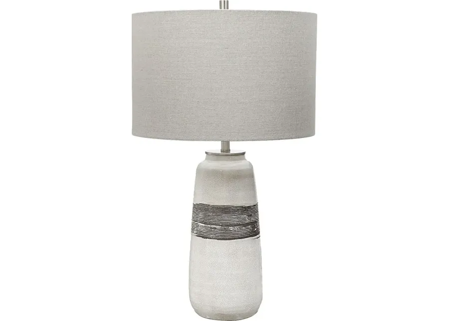 Actinia Point White Lamp-White 1 43897-actinia-point-white-lamp-white-1.webp