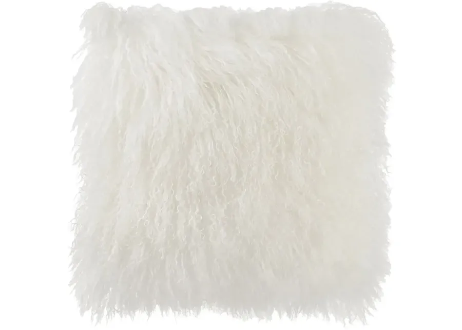 Tabella I White Pillow-White