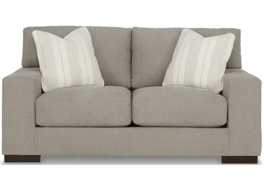 Luck Loveseat