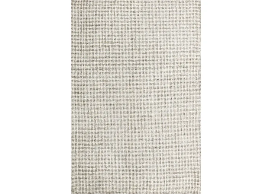 Croor Beige 5' x 7'9 Rug-Beige