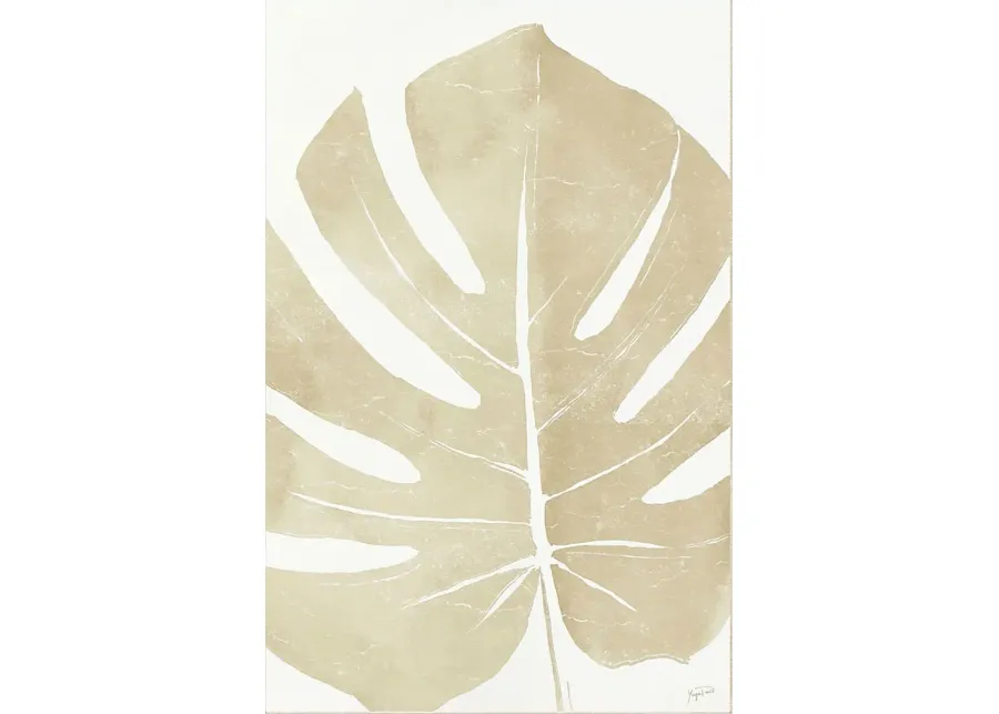Floraison Sand 5' x 7'7 Rug-60
