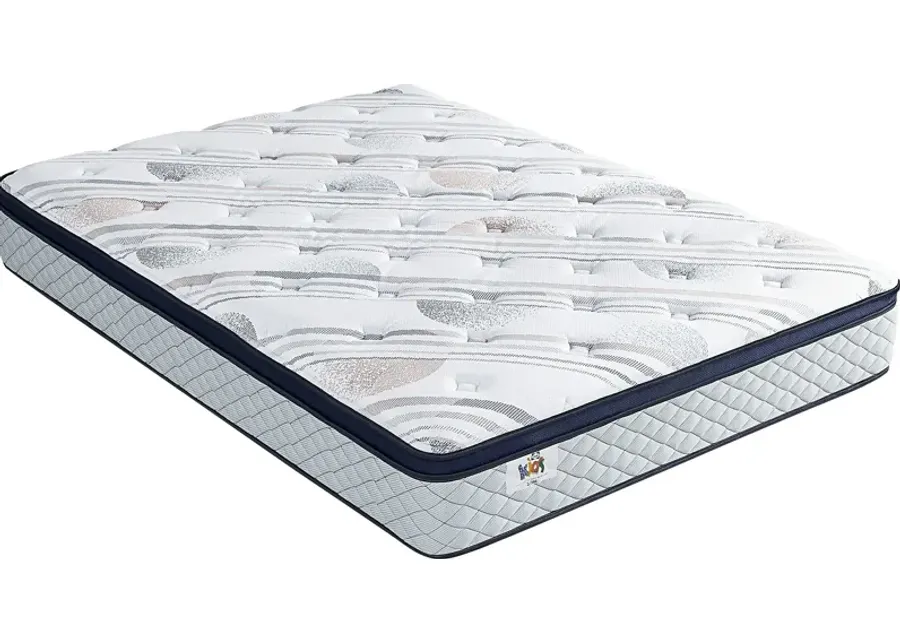 Sealy Kids Z-705 Full Mattress-53