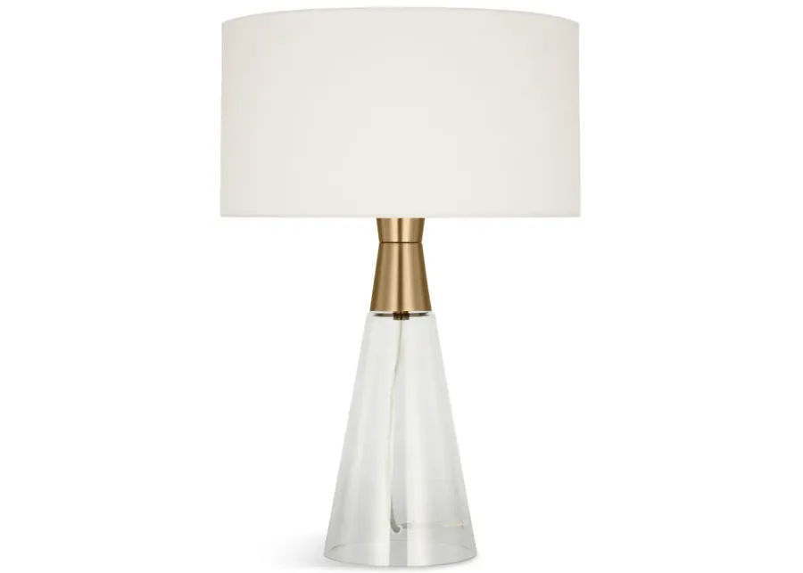 Pender Table Lamp