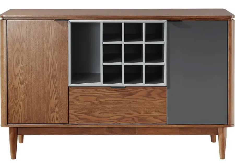 Millbrook Point Walnut Sideboard-55