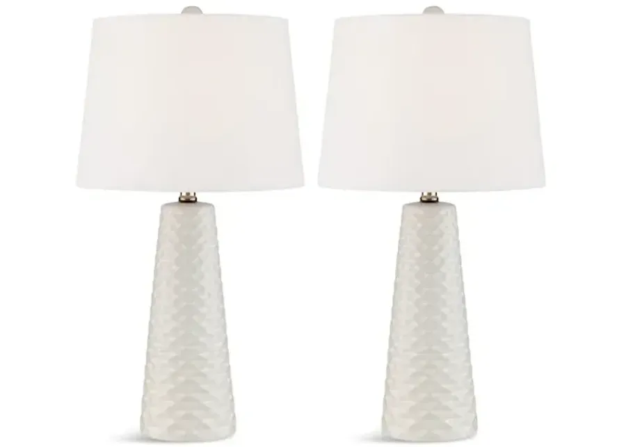 Muriel Table Lamps