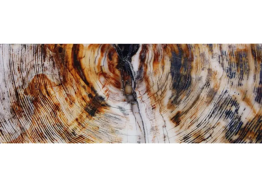 Obeche II Multi Artwork-Multi