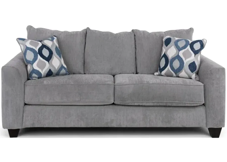 Monroe Sofa - Grey