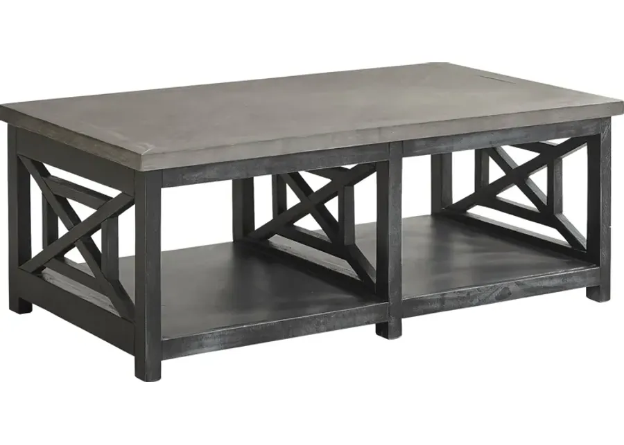 Danusa Black Cocktail Table-52 1 44781-danusa-black-cocktail-table-52-1.webp