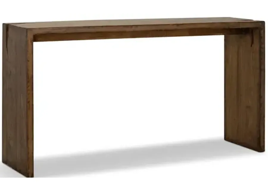 Merwin Sofa Table
