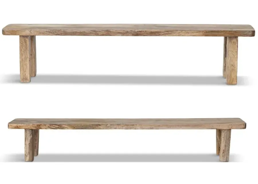 Nesting Pedestals Set Of 2