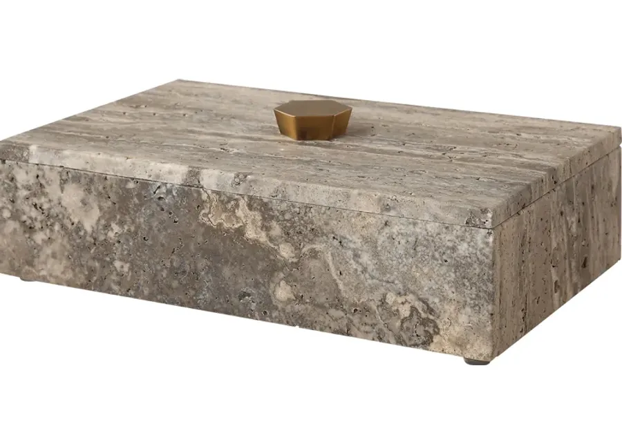 Deos Gray Box-Gray